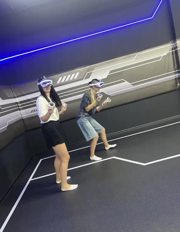 Изображение клуба Warpoint № 4