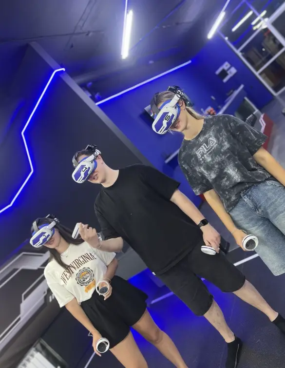 Изображение клуба Warpoint № 1