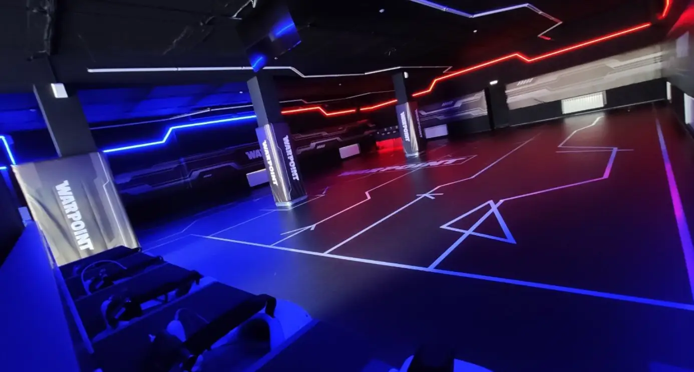 Изображение клуба Warpoint № 2