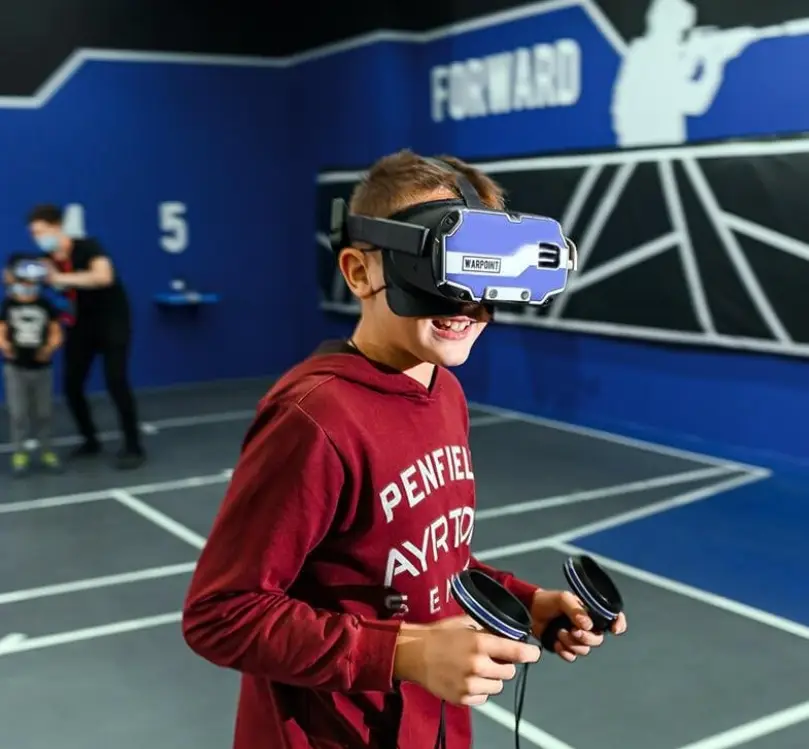 Изображение клуба Warpoint № 3