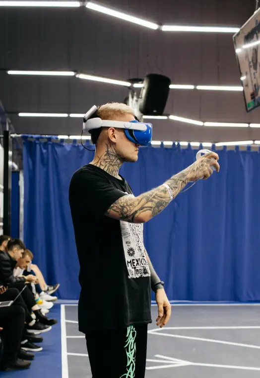 Изображение клуба Warpoint № 4