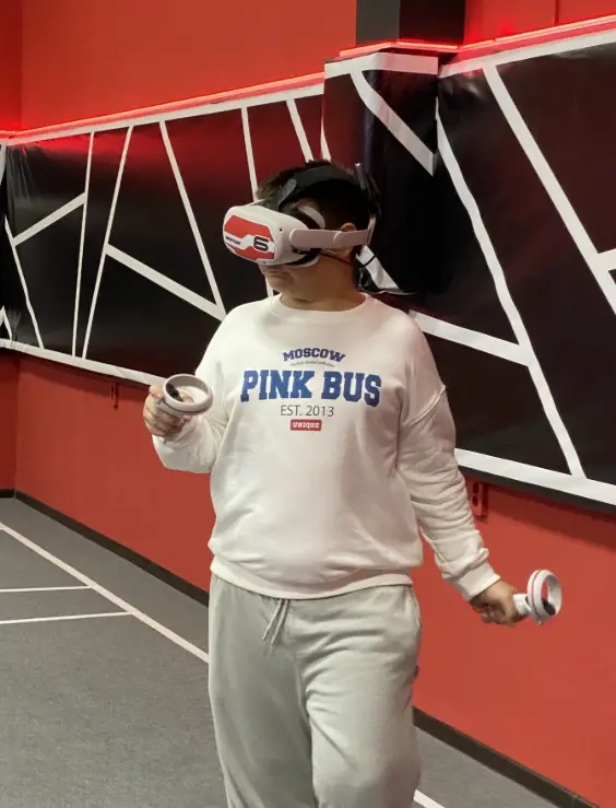 Изображение клуба Warpoint № 3