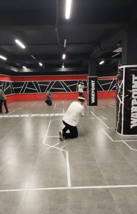 Изображение клуба Warpoint № 3