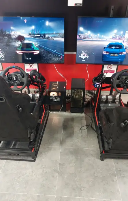 Изображение клуба Warpoint № 2