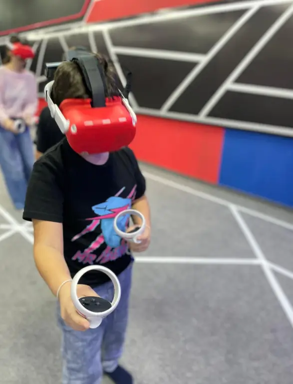 Изображение клуба Warpoint № 3