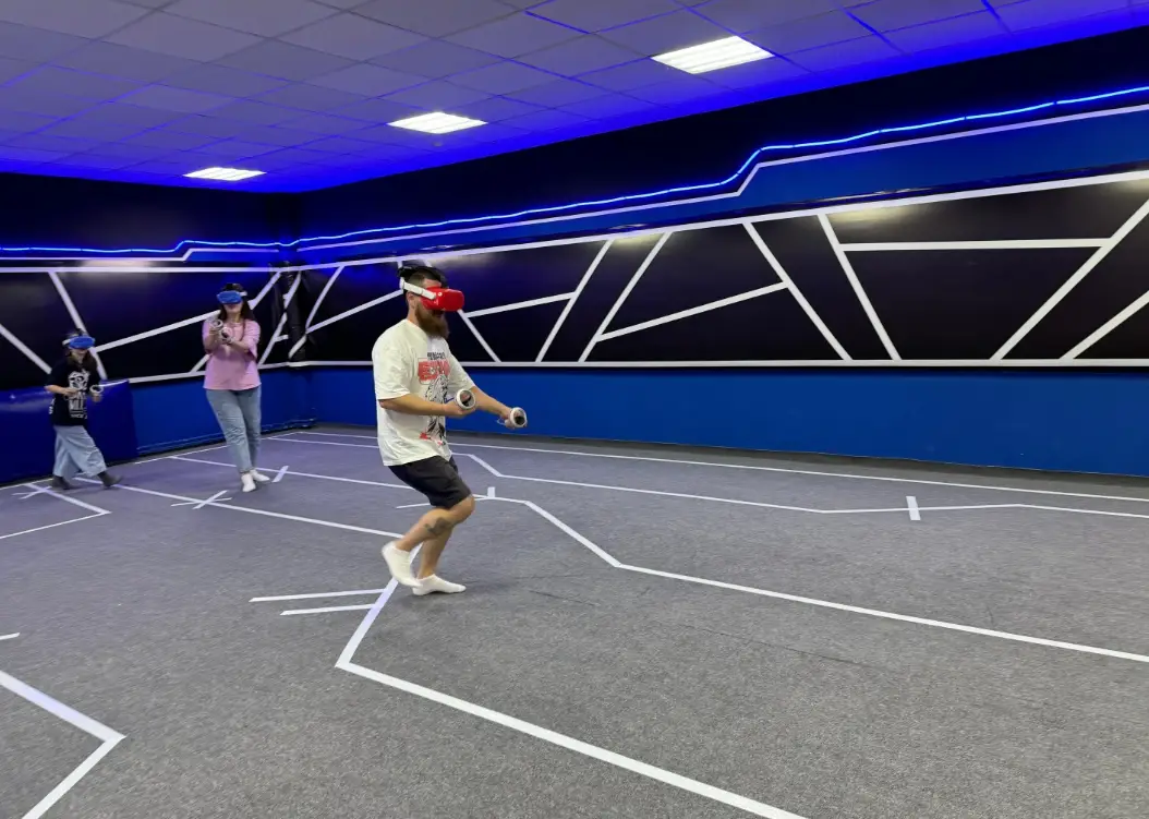 Изображение клуба Warpoint № 2