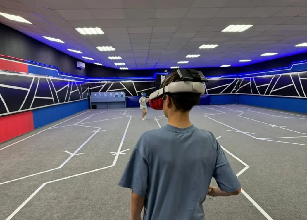 Изображение клуба Warpoint № 5