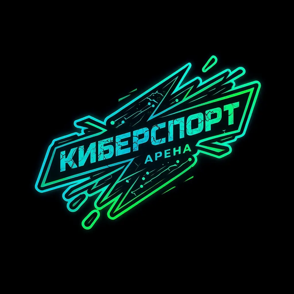 Изображение клуба КИБЕРСПОРТ АРЕНА № 1