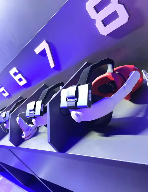 Изображение клуба Warpoint № 5