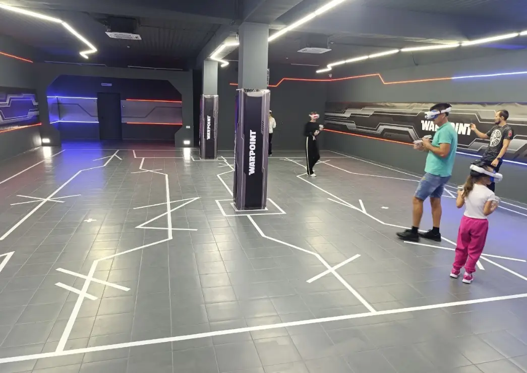 Изображение клуба Warpoint № 4