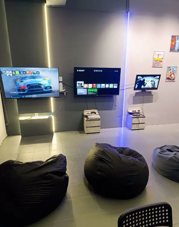 Изображение клуба Warpoint № 7