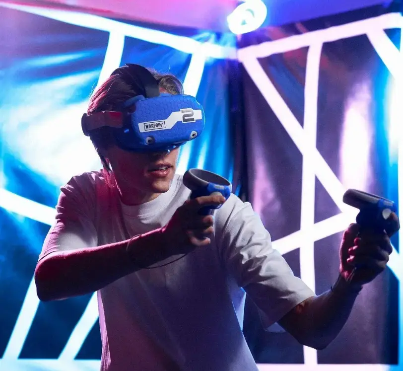 Изображение клуба Warpoint № 2