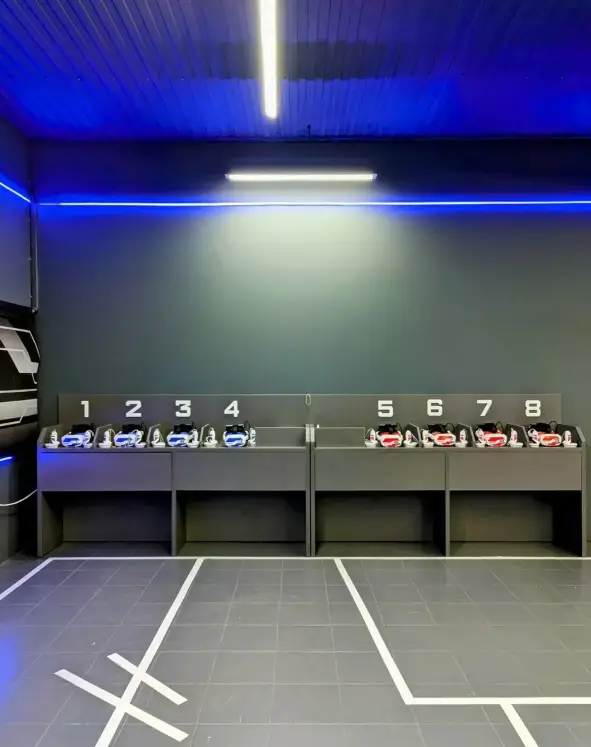 Изображение клуба Warpoint № 1