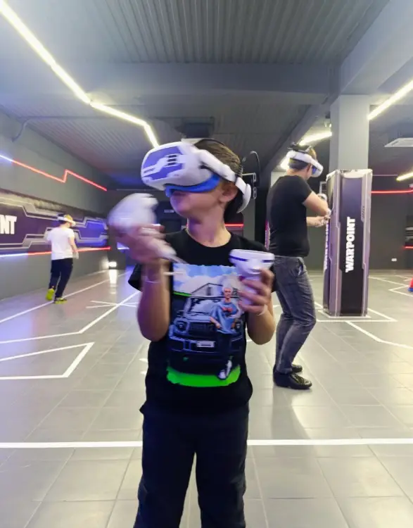 Изображение клуба Warpoint № 3