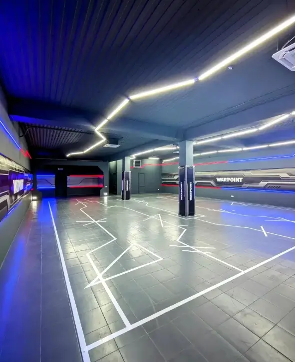 Изображение клуба Warpoint № 6