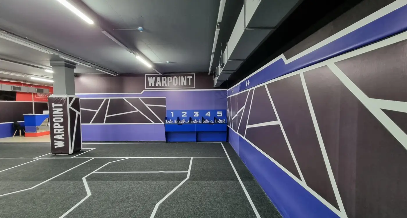 Изображение клуба Warpoint № 4