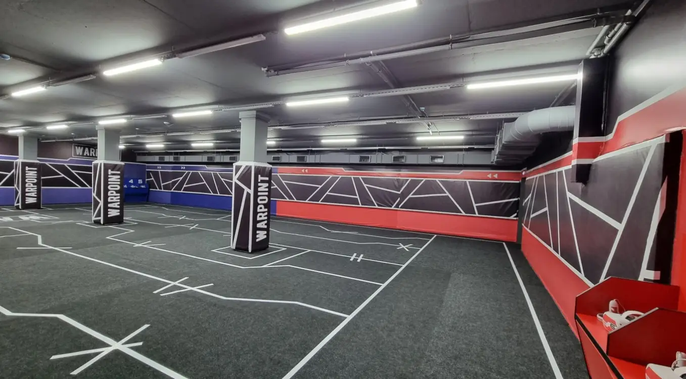 Изображение клуба Warpoint № 5