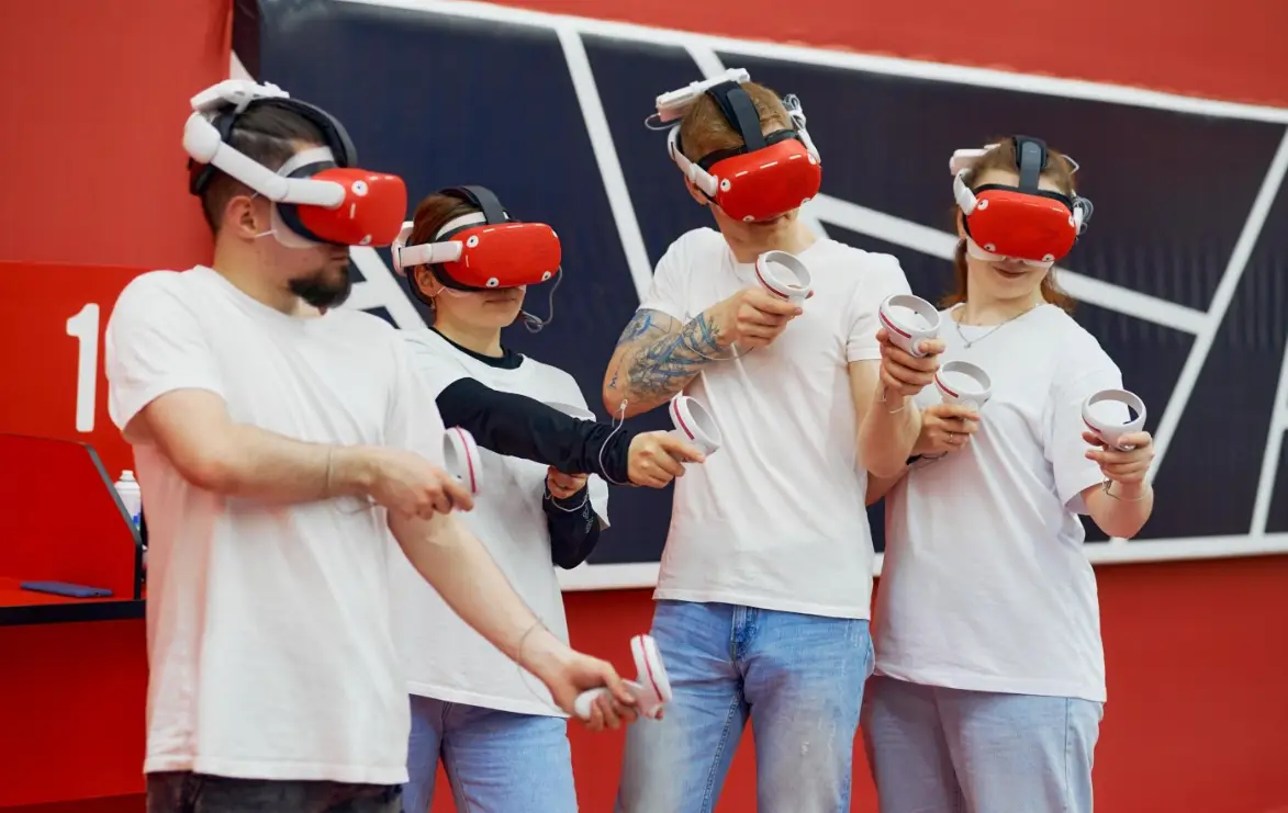 Изображение клуба Warpoint № 6