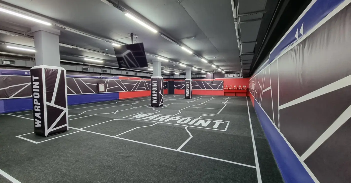 Изображение клуба Warpoint № 3