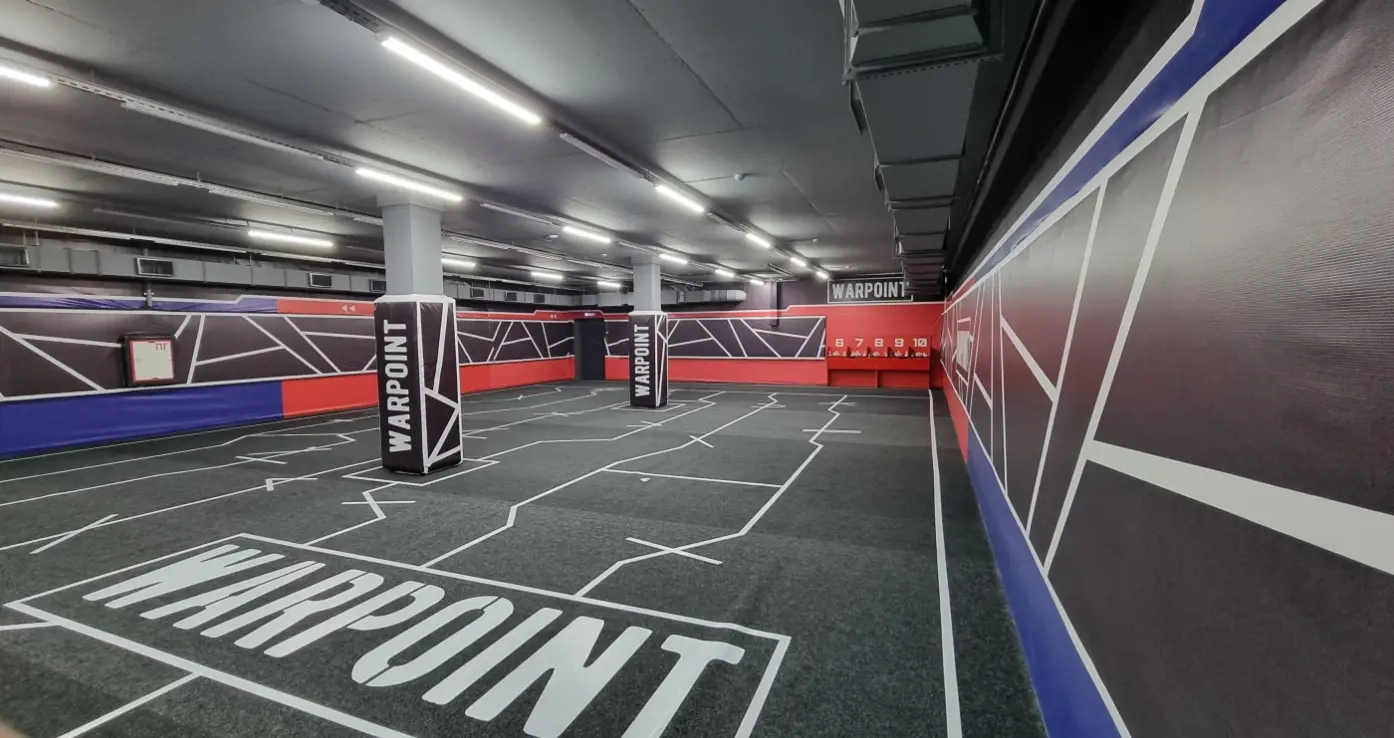 Изображение клуба Warpoint № 2