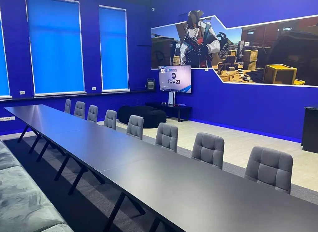 Изображение клуба Warpoint № 4