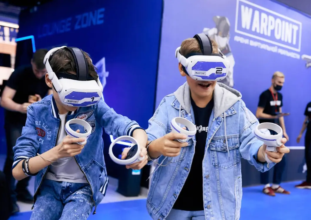 Изображение клуба Warpoint № 2