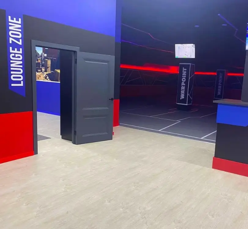 Изображение клуба Warpoint № 3