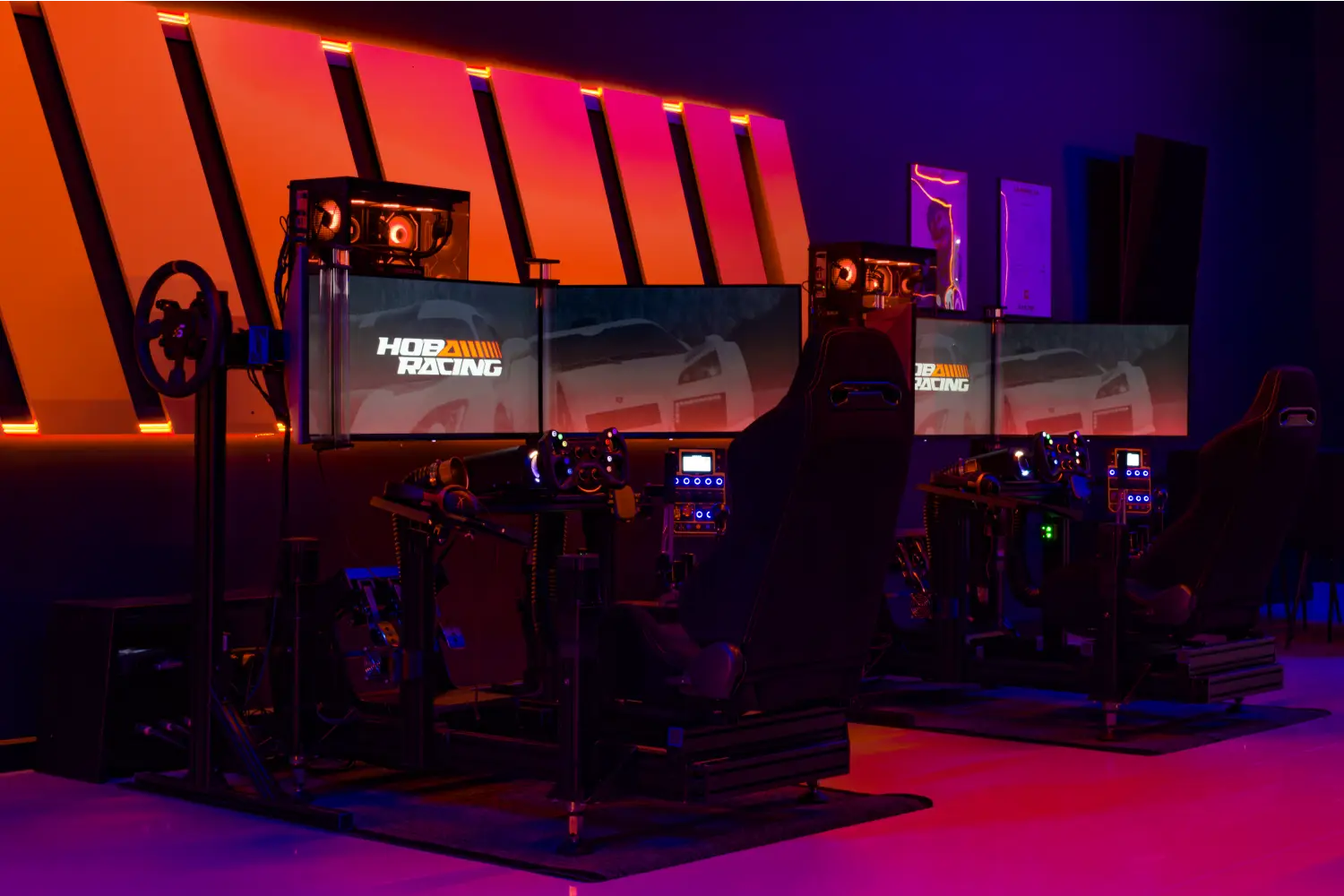 Изображение клуба Нова Racing № 1