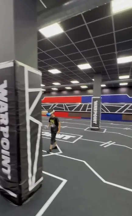 Изображение клуба Warpoint Elbrus № 1