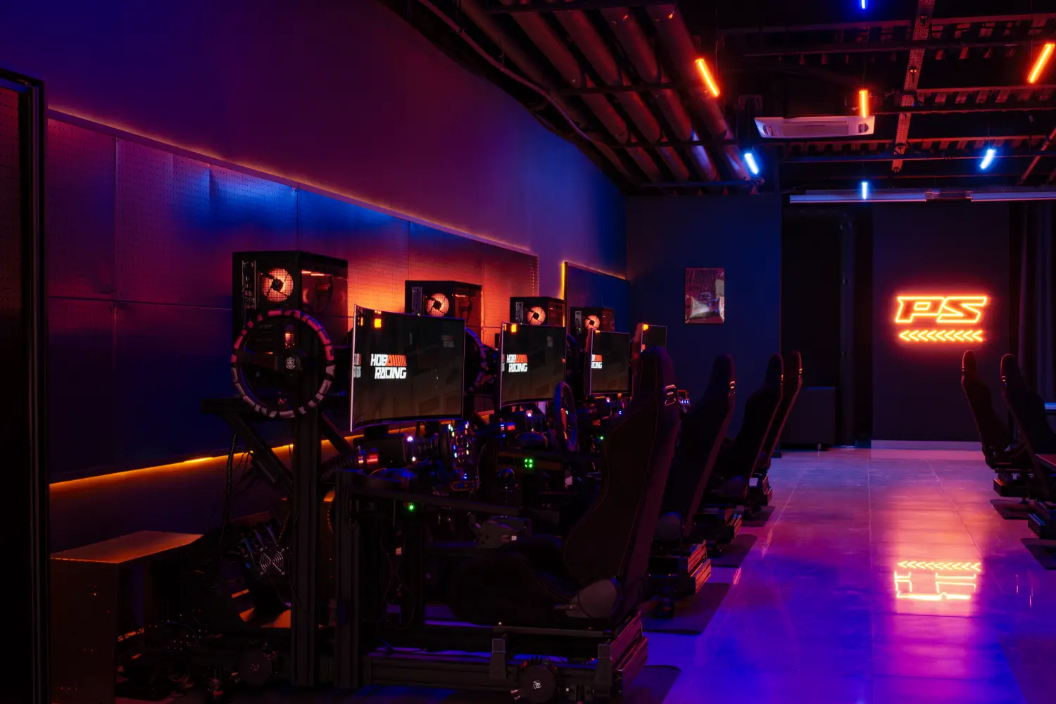 Изображение клуба Нова Racing № 2