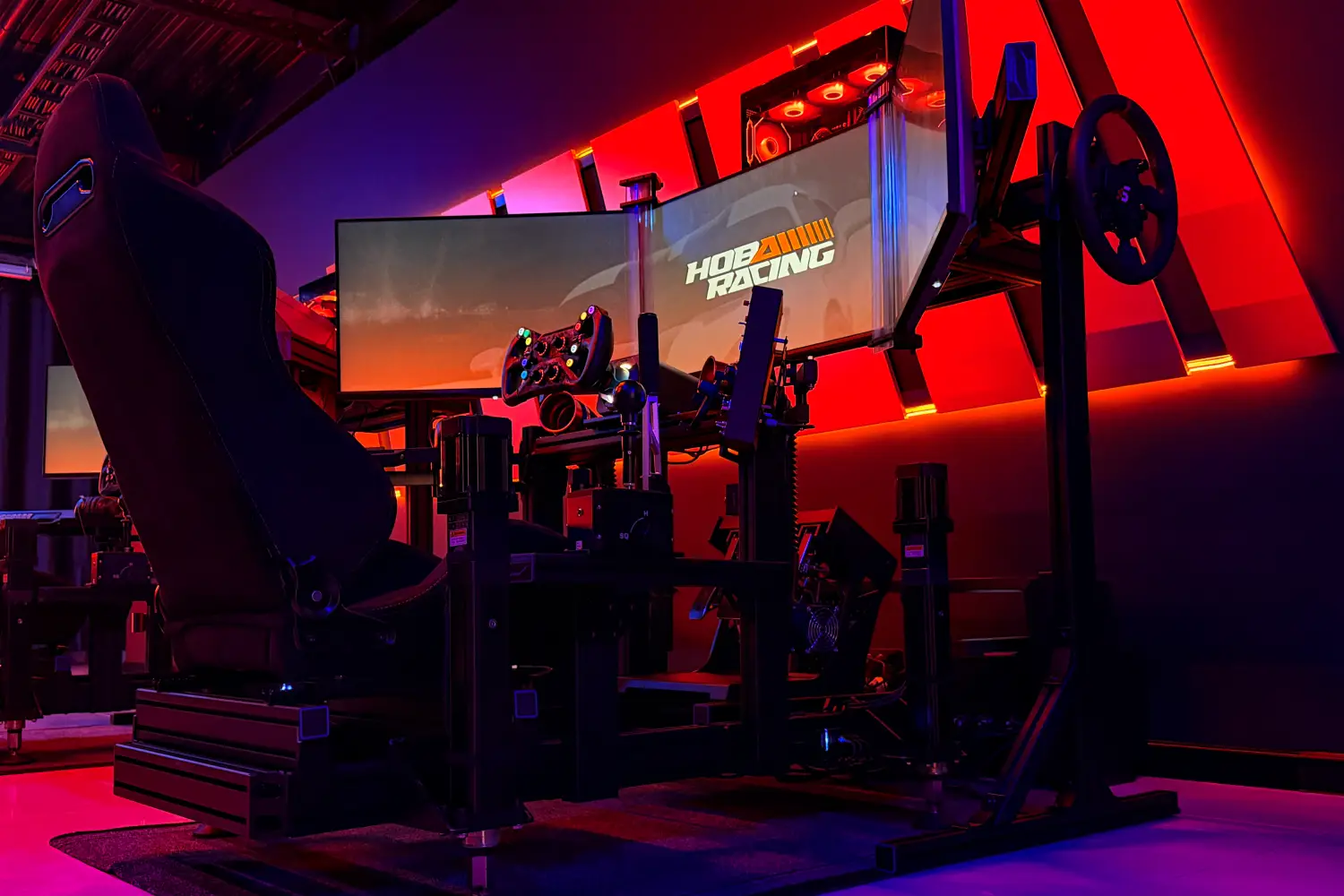 Изображение клуба Нова Racing № 4