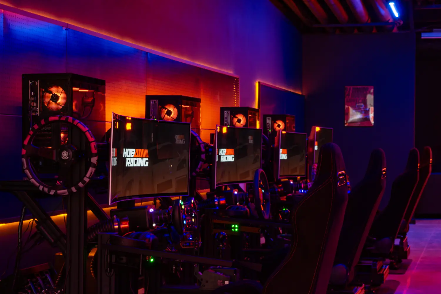 Изображение клуба Нова Racing № 3