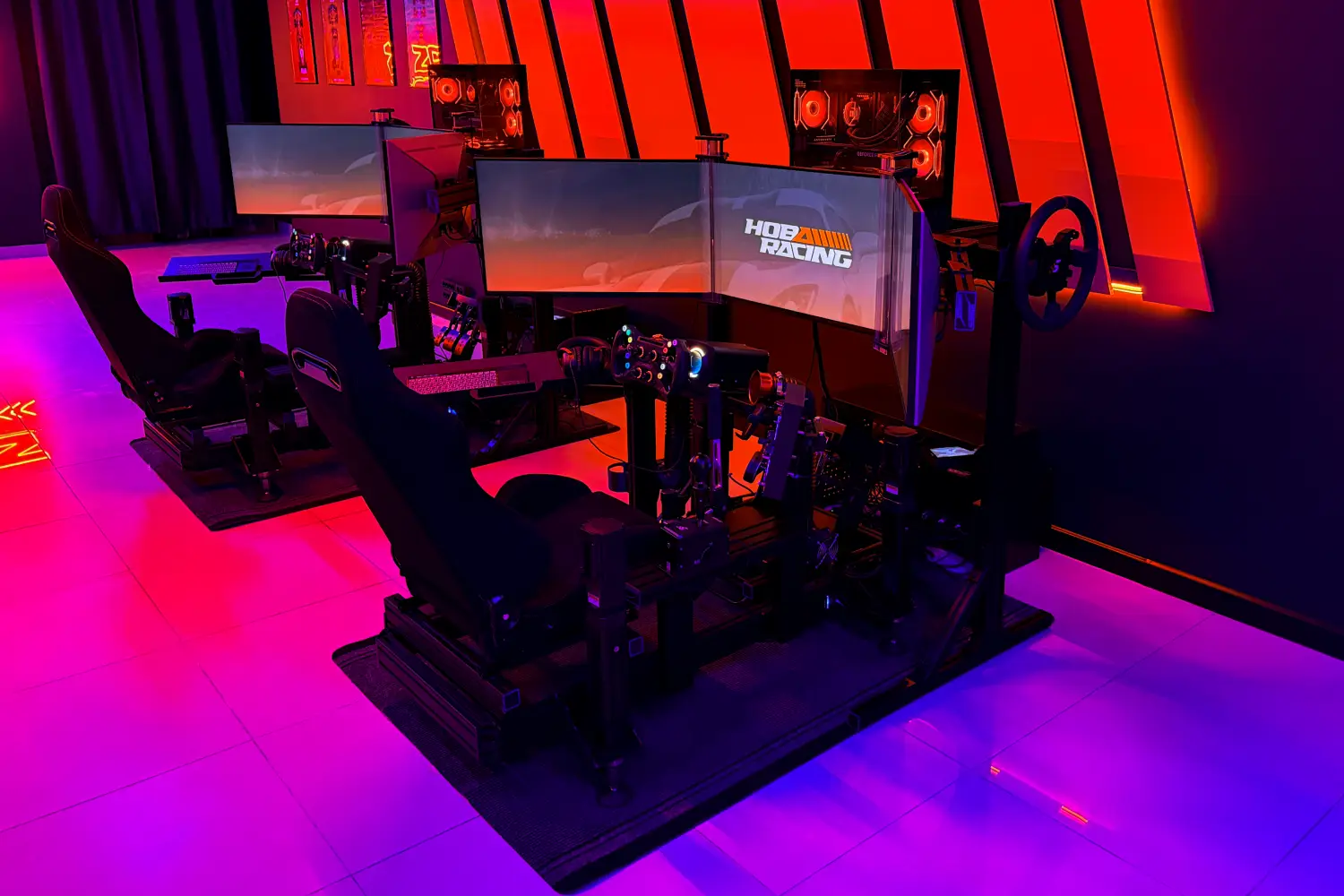 Изображение клуба Нова Racing № 5