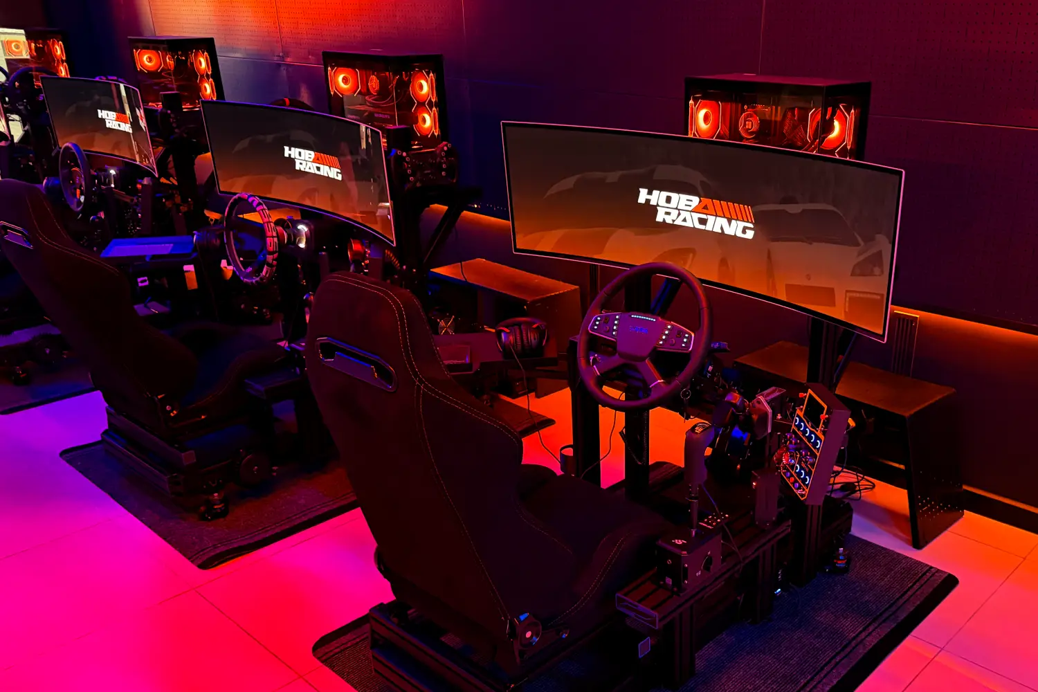 Изображение клуба Нова Racing № 6