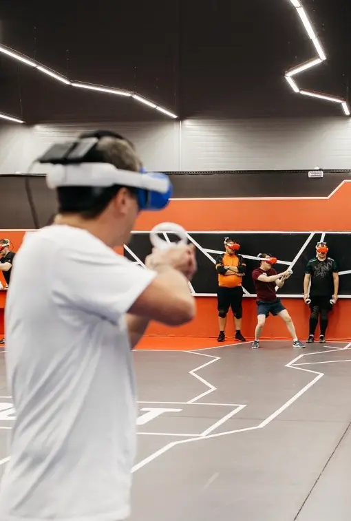 Изображение клуба Warpoint № 2