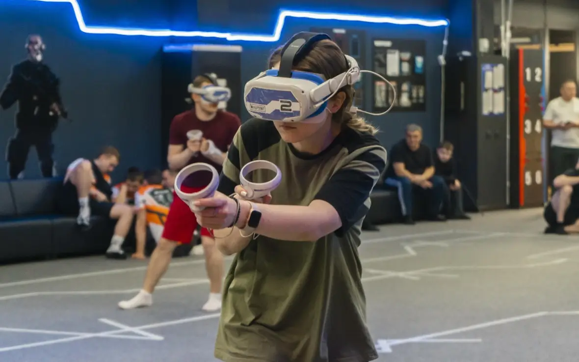 Изображение клуба Warpoint № 6