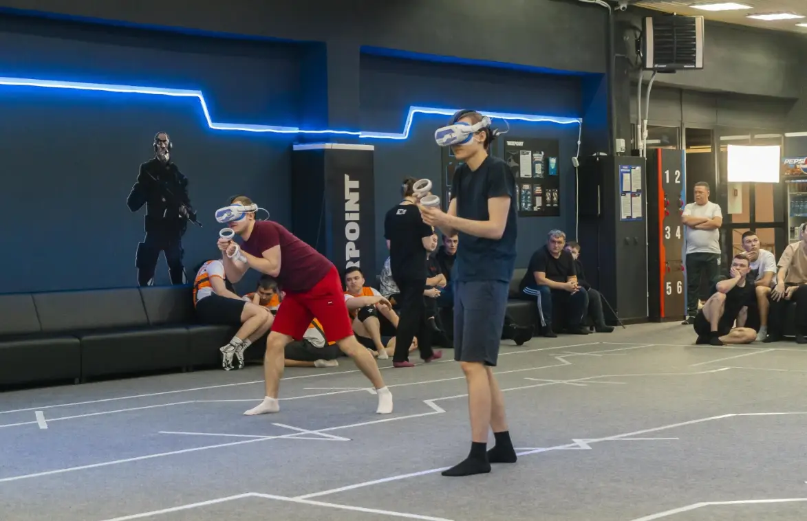 Изображение клуба Warpoint № 4