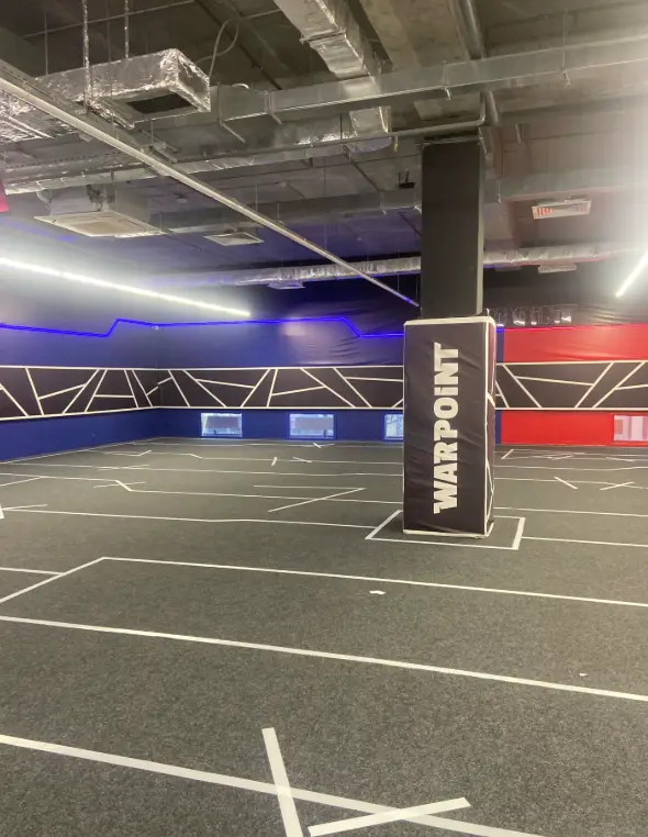 Изображение клуба Warpoint № 2