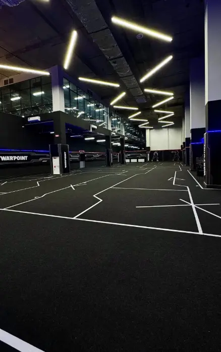 Изображение клуба WARPOINT № 3