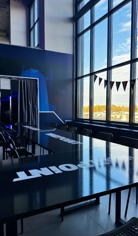 Изображение клуба WARPOINT № 2