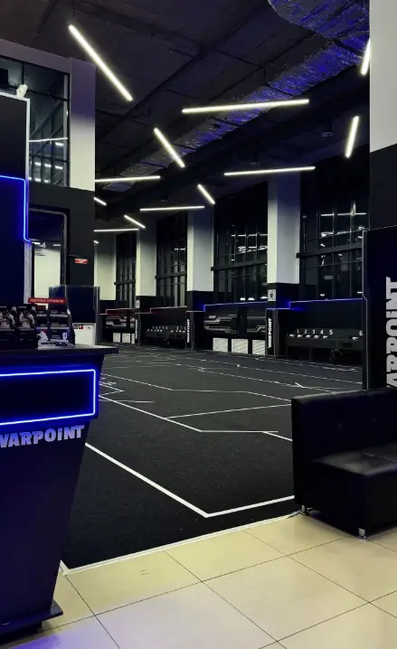 Изображение клуба WARPOINT № 4