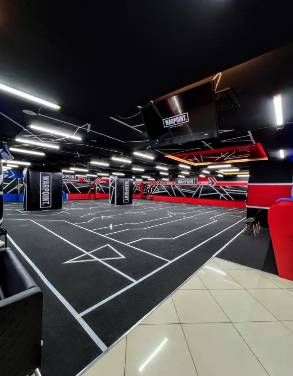 Изображение клуба WARPOINT № 2