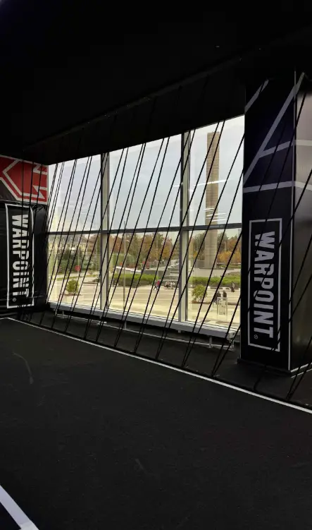 Изображение клуба WARPOINT № 4