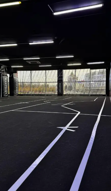 Изображение клуба WARPOINT № 5