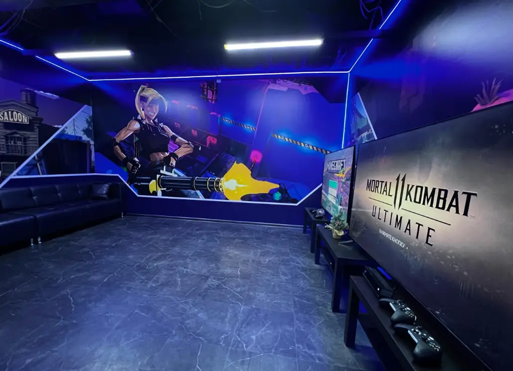 Изображение клуба WARPOINT № 6