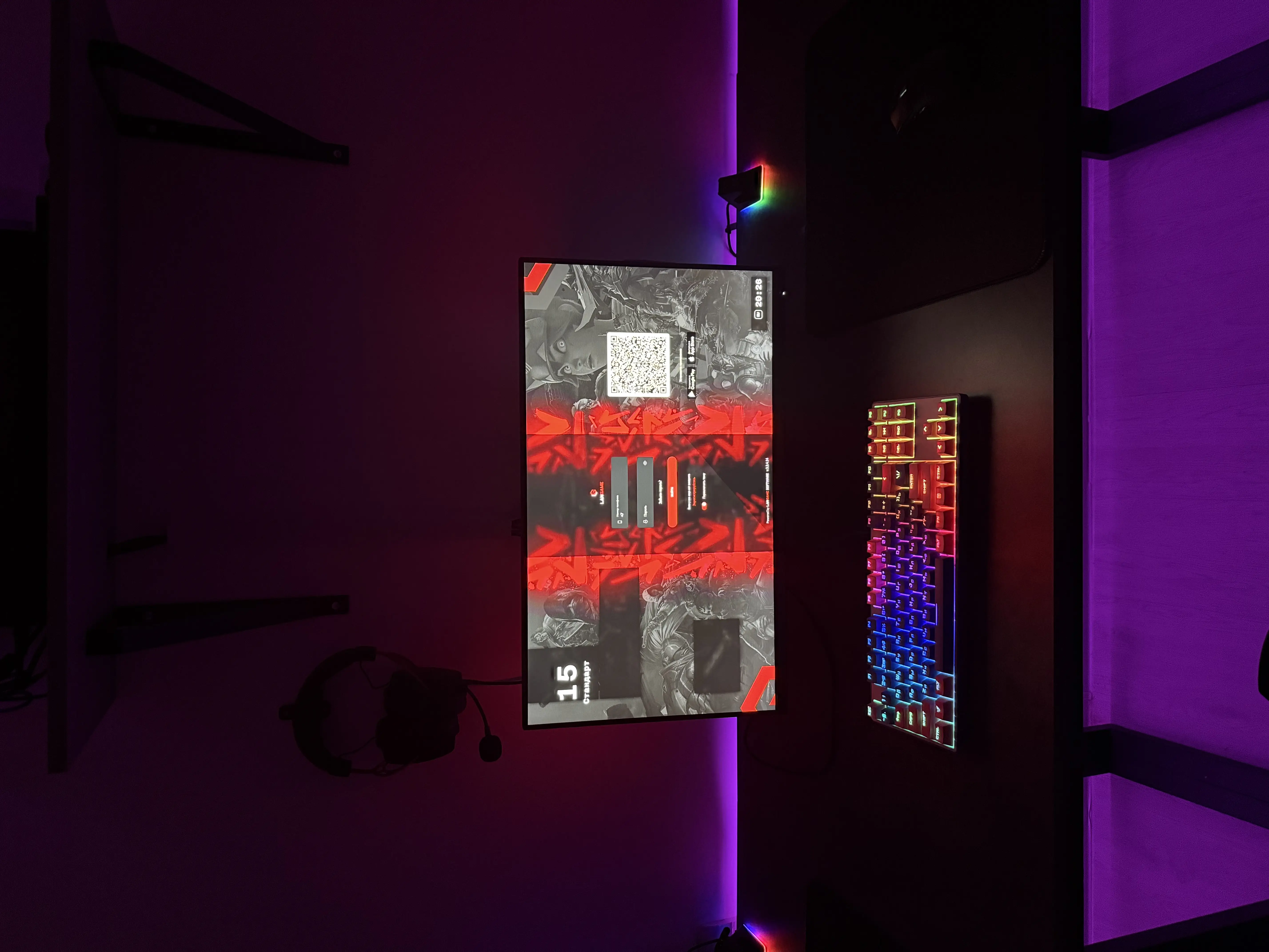 Изображение клуба Танос № 1