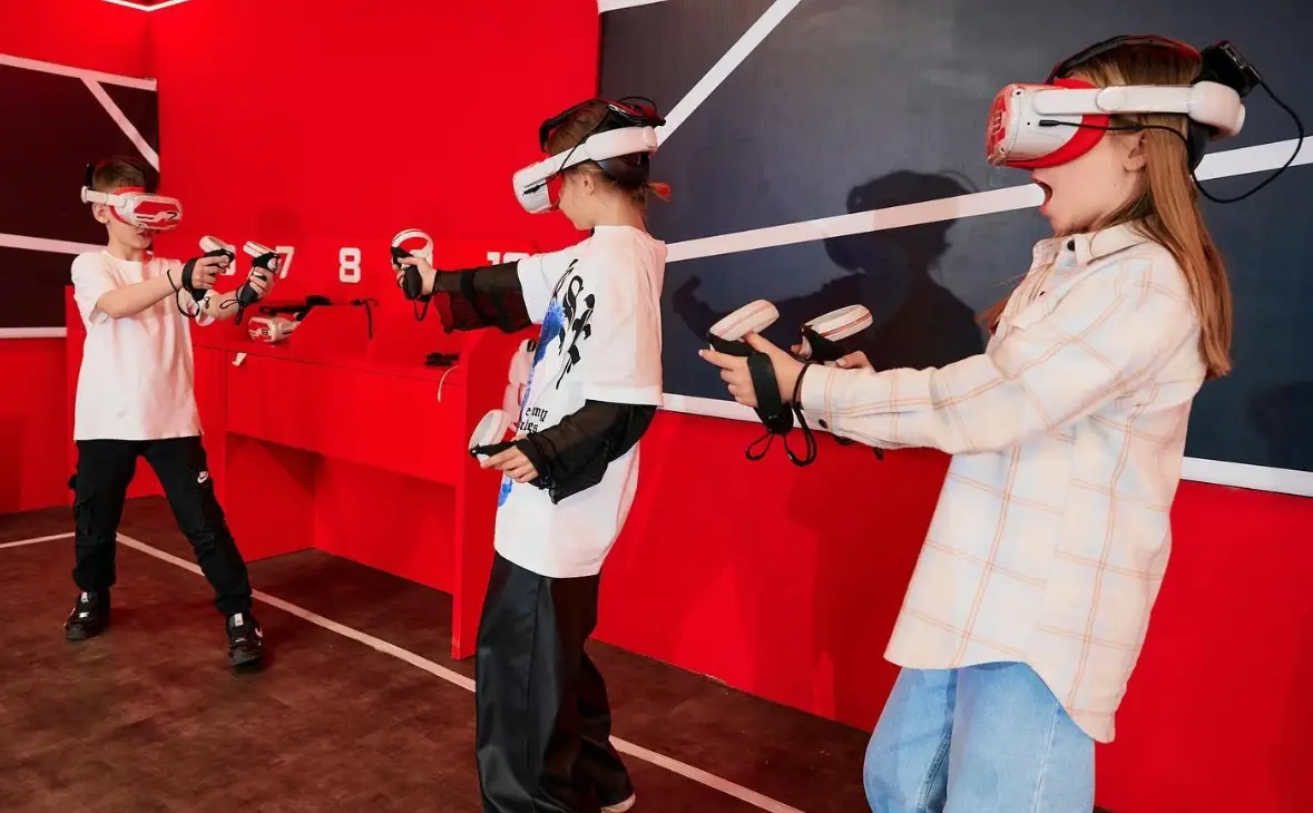 Изображение клуба Warpoint № 1