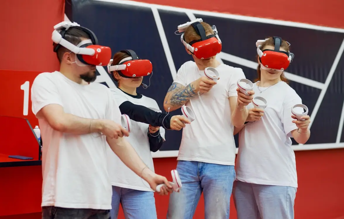 Изображение клуба Warpoint № 3