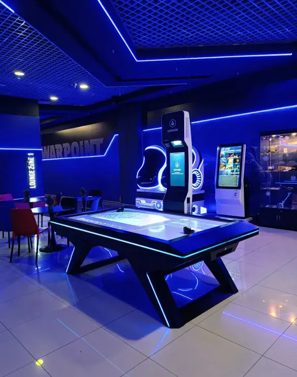 Изображение клуба Warpoint № 3