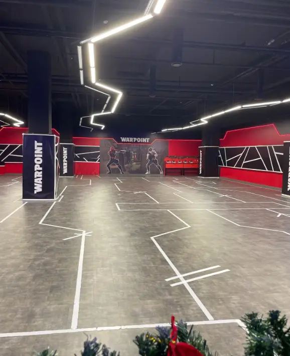 Изображение клуба Warpoint № 6